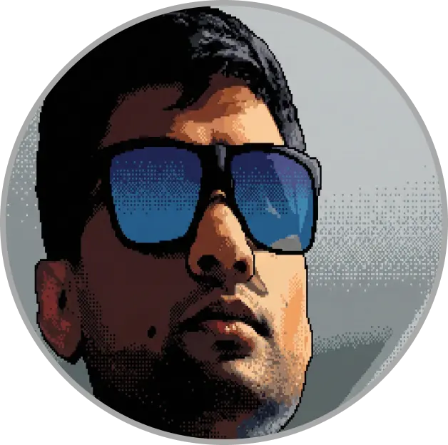 Suranjan Poudel